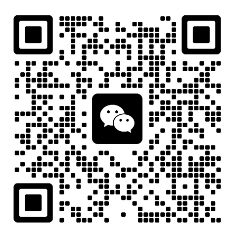 微信二维码
